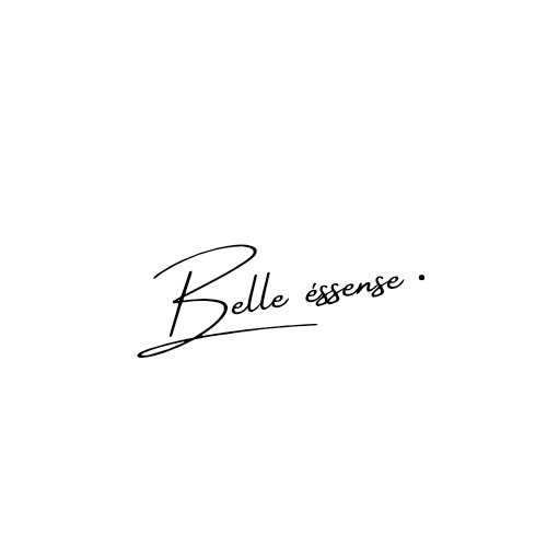 Belle éssense